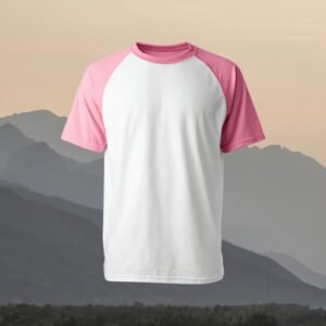 Westlook Premium T-Shirt - Pink