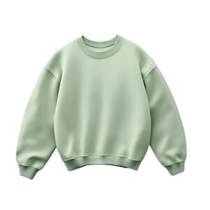 19 Westlook Premium Sweatshirt - Lite Green