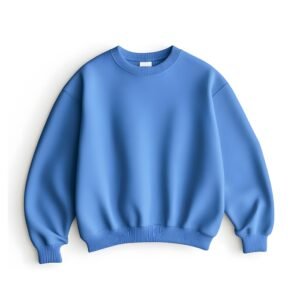Westlook Premium Sweatshirt - Sky