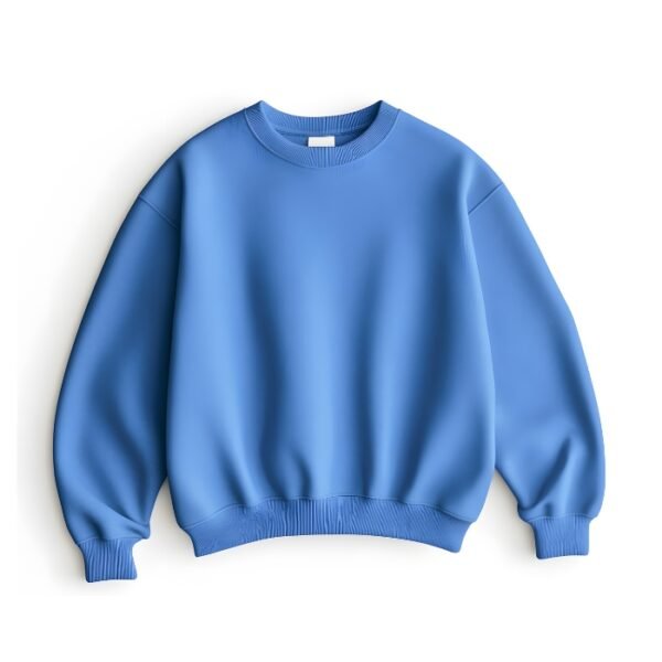 Westlook Premium Sweatshirt - Sky