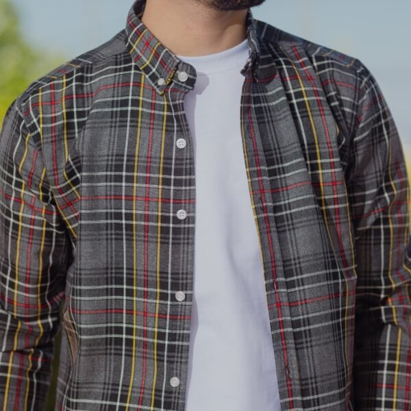 24 Westlook Premium Shirt - Print