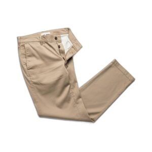 Westlook Premium Trousers - Browne