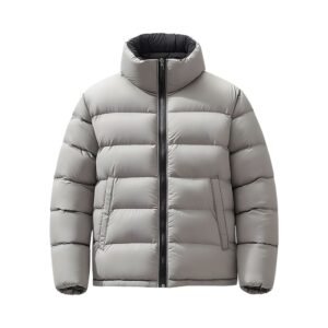 34 Westlook Premium Jacket - Gray