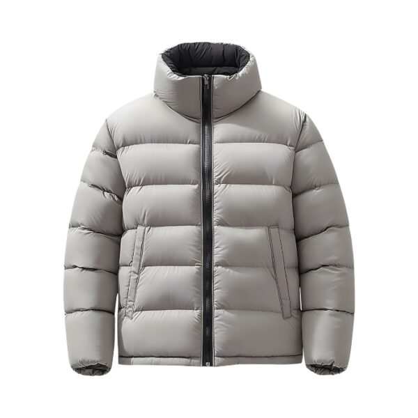 34 Westlook Premium Jacket - Gray