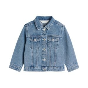 Westlook Premium Denim Jacket