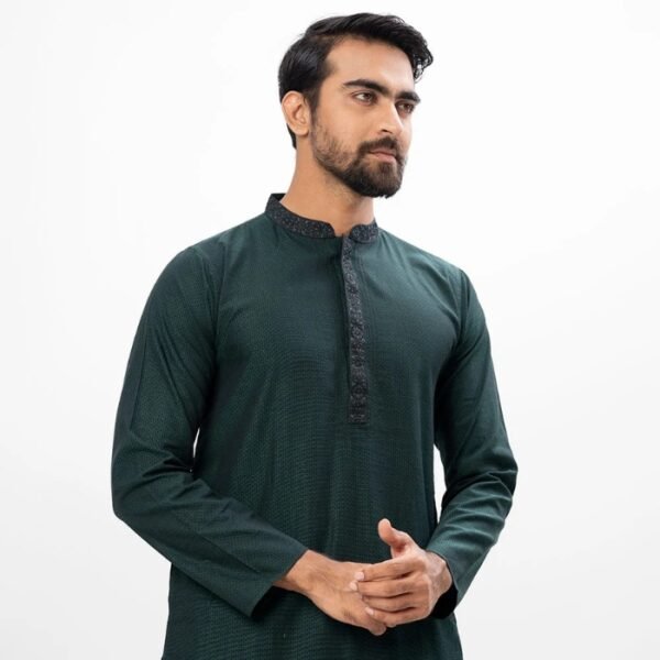 Westlook Luxury Panjabi