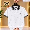 POLO T-SHIRT POLO SHIRT - AOP 02