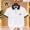 POLO T-SHIRT POLO SHIRT - AOP 02