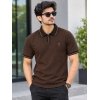 MW 002 Westlook Mens Premium Polo T-Shirt - OFF WHITE